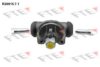IVECO 08123580 Wheel Brake Cylinder